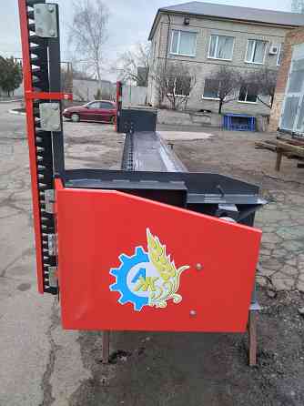 Приспособление для уборки рапса (рапсовый стол) Ростов-на-Дону