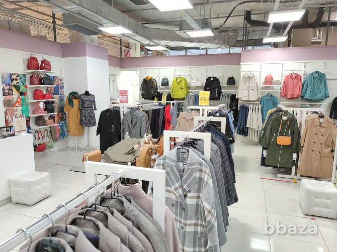 Готовый бизнес, магазин одежды, женская одежда Москва - photo 4