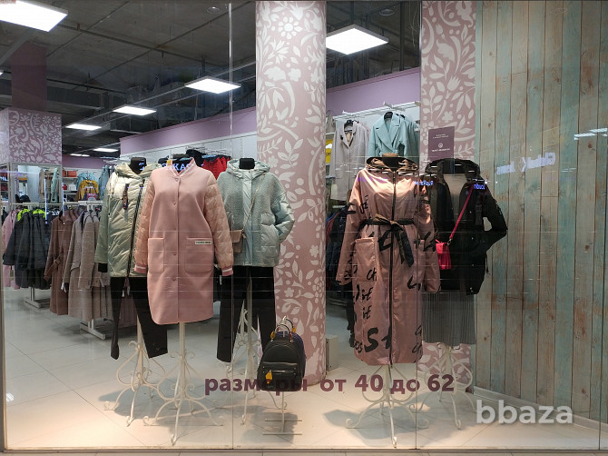 Готовый бизнес, магазин одежды, женская одежда Москва - photo 2