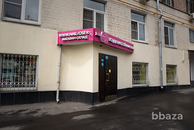 Продажа готового бизнеса с помещением 182 кв.м Москва - изображение 1