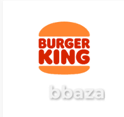 Burger King HR (Курьер, Повар-Кассир) Уфа - изображение 1