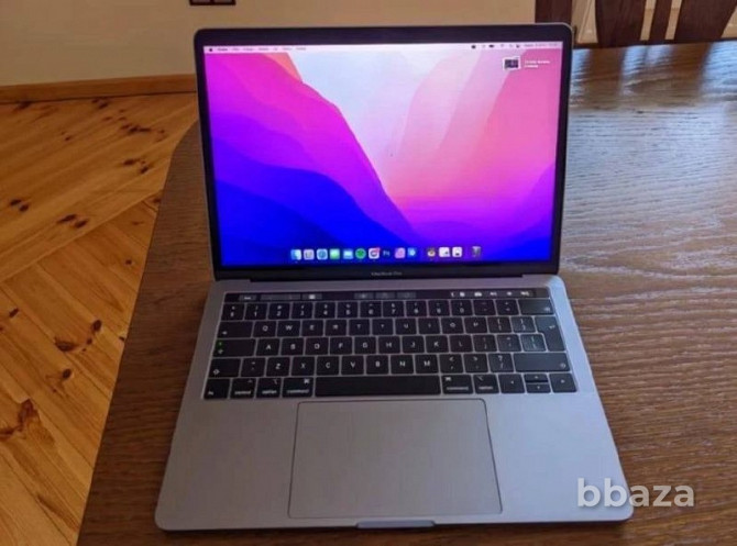 MacBook Pro 13 2019 (i7, 16gb, 512gb) Барнаул - photo 1