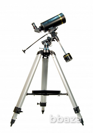 Продаю телескопы-катадиоптрики Левенгук Тосно - изображение 4