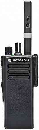 Рация Motorola DP4400/DP4401 Владивосток