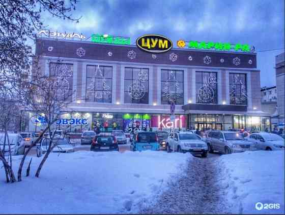Инвестиции недвижимость-бизнес Барнаул