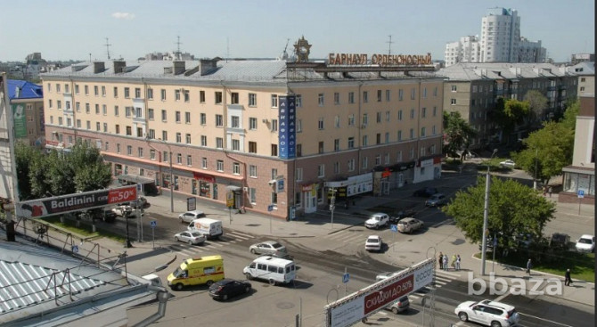 Инвестиции недвижимость-бизнес Барнаул - photo 4