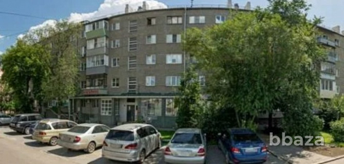 Инвестиции недвижимость-бизнес Барнаул - photo 1