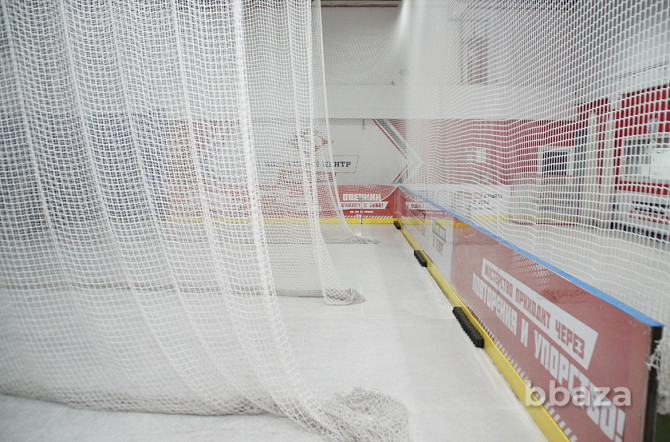 Хоккейный тренировочный центр Москва - изображение 1