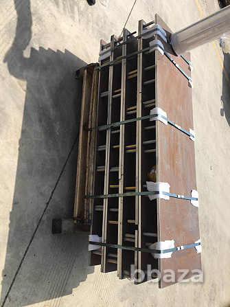 Paver screed plate, host screed plate, XCMG paver screed plate, Vogele pave Майкоп - photo 4