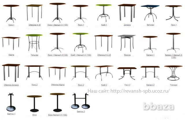 Складные стулья "хлоя" и другие модели. Санкт-Петербург - photo 7