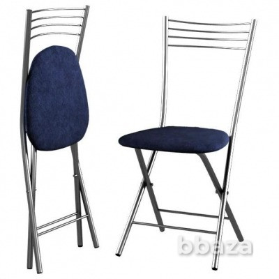 Складные стулья "хлоя" и другие модели. Санкт-Петербург - photo 3