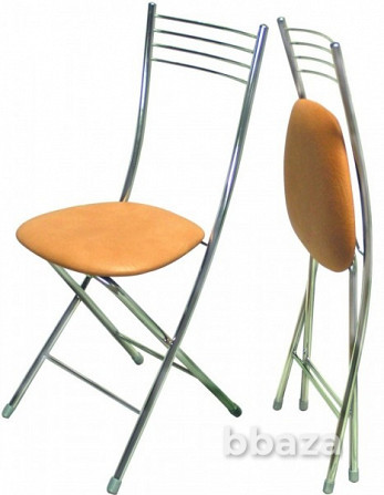 Складные стулья "хлоя" и другие модели. Санкт-Петербург - photo 2