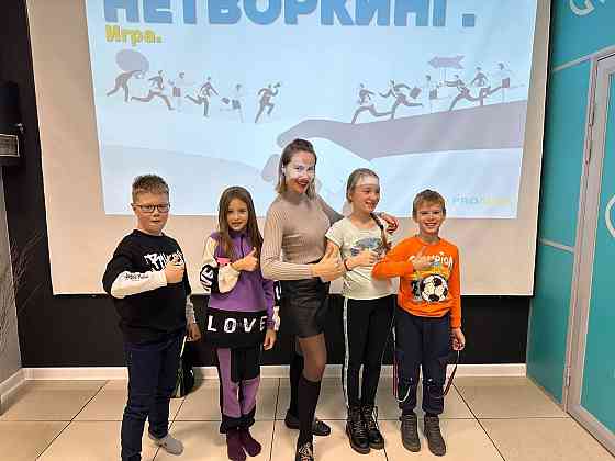 Готовый бизнес - комплексный детский центр Казань