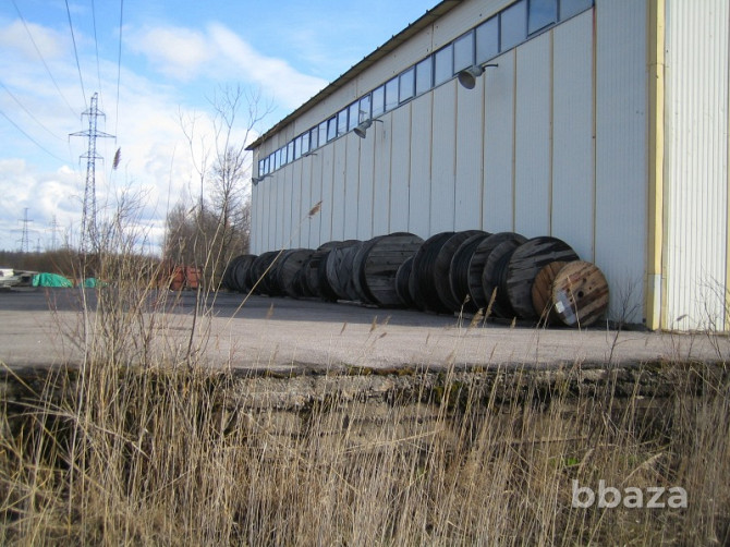 Отличный холодный склад в Лахте, рядом КАД, ЗСД, Приморское шоссе. Санкт-Петербург - photo 4