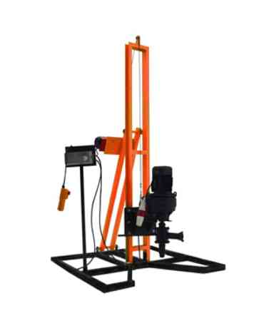 Бурение скважин на воду Дербент