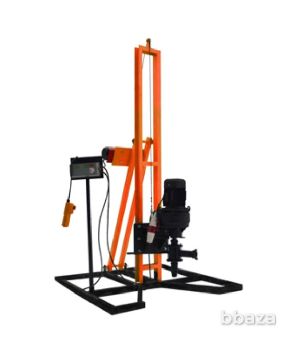 Бурение скважин на воду Дербент - изображение 3