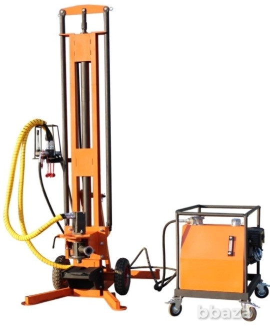 Бурение скважин на воду Дербент - изображение 4