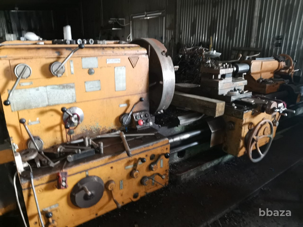 Шеф Монтаж и Демонтаж оборудования Челябинск - изображение 1