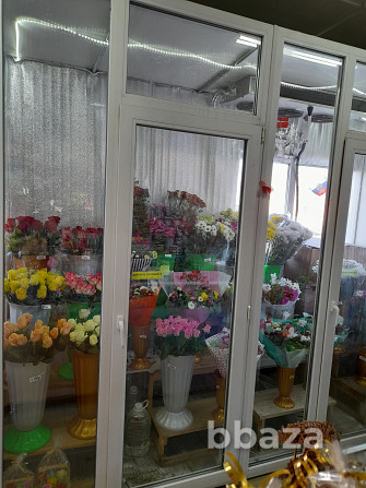 Продам действующий Цветочный магазин Трудобеликовский - изображение 2