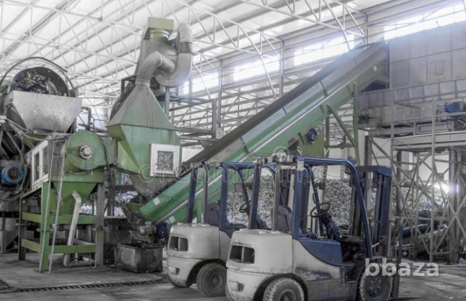 Продается действующий бизнес переработки полимерных отходов Ростов-на-Дону - photo 1