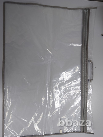 упаковка для подушек (тип конверт) с ручкой шнур Иваново - изображение 3