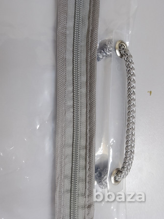 упаковка для подушек (тип конверт) с ручкой шнур Иваново - изображение 4