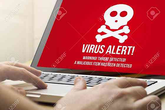 Лечение вирусов, удаление смс-банеров вымогателей, антивирусная защита Пятигорск