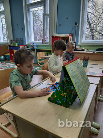 Английский язык для детей Москва - photo 2