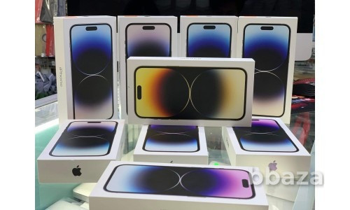 Оптовые продажи Apple iPhone 14, 14 Plus, 14 Pro и 14 Pro Max. Майкоп - photo 2
