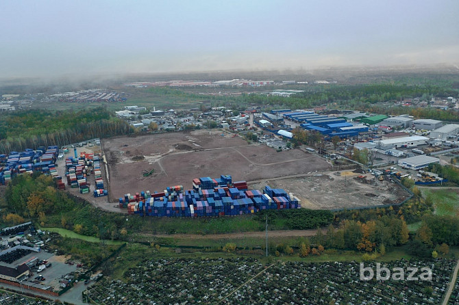 Аренда земельного участка и КИПов для утилизации и переработки строительног Москва - photo 2