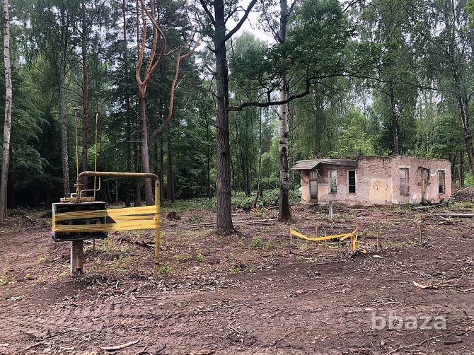 Земельный участок в Серпуховском р-не под инвестиции Москва - изображение 6