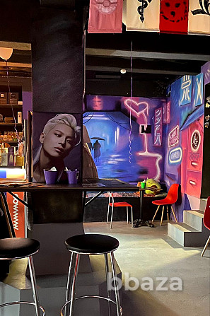Продам кафе тематика Kpop & anime Владивосток - изображение 5