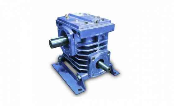 Ремонт промышленных редукторов Тверь