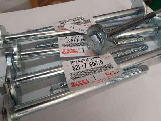 #Подушки; #рамы; #кузова; #Toyota; #Land-Cruiser-200 подушки кузова Москва