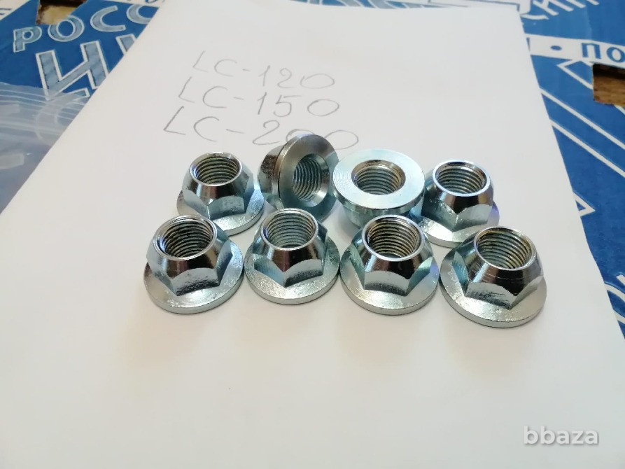 #Подушки; #рамы; #кузова; #Toyota; #Land-Cruiser-200 подушки кузова Москва - изображение 5