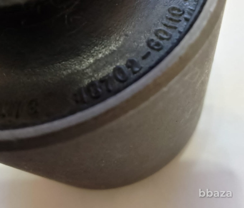 #Подушки; #рамы; #кузова; #Toyota; #Land-Cruiser-200 подушки кузова Москва - изображение 3