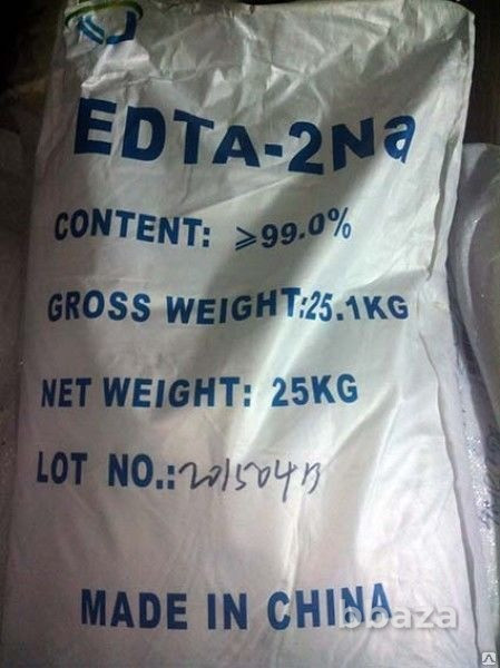 Закупаем агидол, неонол, трилон, хромовый ангидрид, натр едкий, калий Уфа - изображение 1