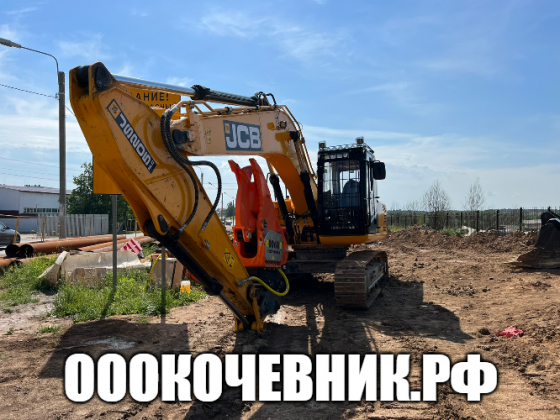 Расчистка территорий под масштабное строительство Краснодар