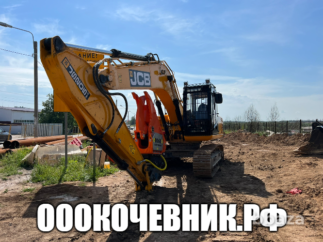 Расчистка территорий под масштабное строительство Краснодар - photo 3