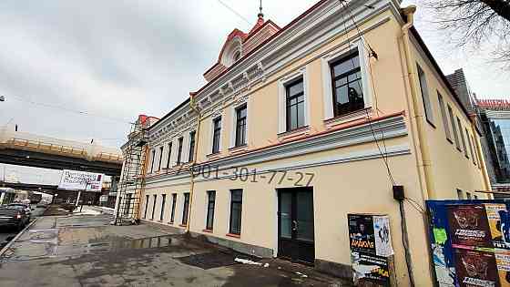 Отдельные магазины на 1 этаже или всё ОСЗ с шикарным ремонтом в аренду.. Санкт-Петербург