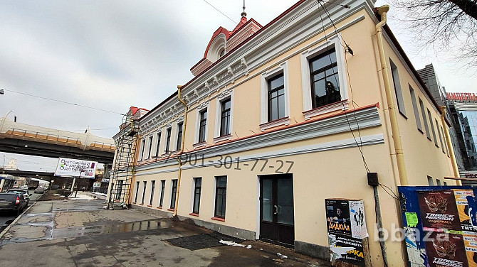 Отдельные магазины на 1 этаже или всё ОСЗ с шикарным ремонтом в аренду.. Санкт-Петербург - изображение 1