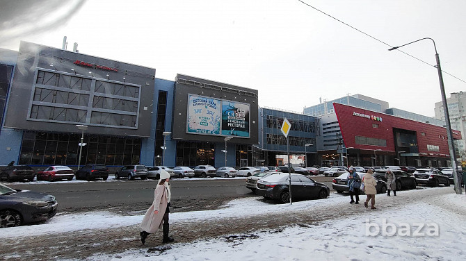 Под магазин, спорт, офис очень дёшево в обновлённом ТРК Шкиперский Молл на Санкт-Петербург - изображение 10