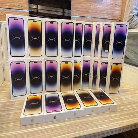 Купить (30 шт.) Apple iPhone 14 Pro Max 512 ГБ, оригинальный разблокированн Барнаул