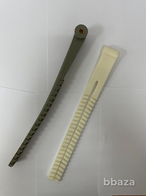 Билы, скребки для скребмашин Ивантеевка - изображение 2