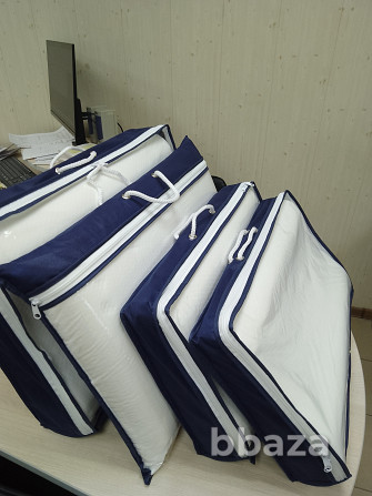 упаковка для подушек, одеял Иваново - изображение 1