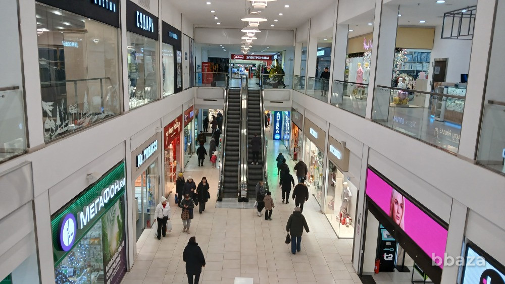 Аренда магазина в трц Москва - изображение 3