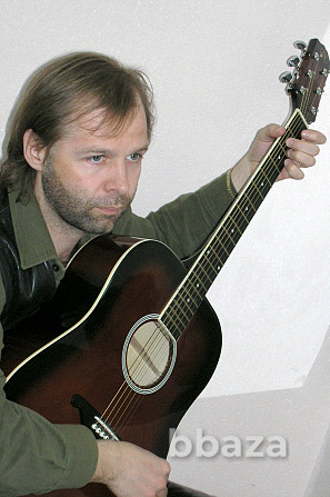 Музыкант-вокалист Краснодар - photo 1