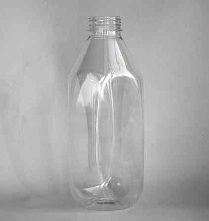 Пластиковые бутылки ПЭТ от производителя.Объем 0,5; 0,9; 1; 1,5; 1,8; 2; 3л Бор
