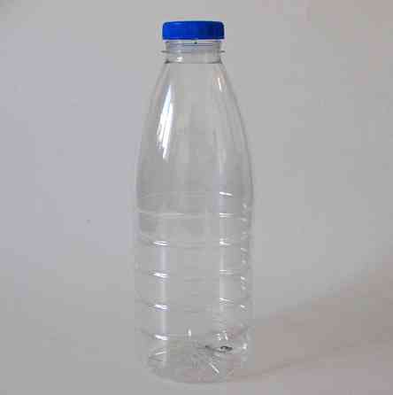 Пластиковые бутылки ПЭТ от производителя.Объем 0,5; 0,9; 1; 1,5; 1,8; 2; 3л Бор