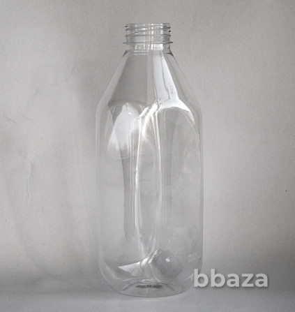 Пластиковые бутылки ПЭТ от производителя.Объем 0,5; 0,9; 1; 1,5; 1,8; 2; 3л Бор - изображение 3